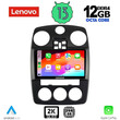 LENOVO SSZ 12287_CPA (9inc) MULTIMEDIA for CHRYSLER PT CRUISER mod. 2005-2010