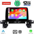 LENOVO SSZ 12381_CPA (9inc) MULTIMEDIA TABLET for MAZDA CX5 mod. 2017>