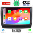 LENOVO SSZ 12728_CPA (9inc) MULTIMEDIA TABLET for TOYOTA PRIUS mod. 2003-2009
