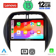 LENOVO SSZ 12730_CPA CLIMA (9inc) MULTIMEDIA TABLET for TOYOTA RAV 4 mod. 2000-2006