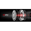 Gaming Ακουστικά - Redragon Aurora H376W