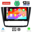 LENOVO SSZ 12040_CPA CLIMA (9inc) MULTIMEDIA TABLET for BMW S.1  E81-82-87-88 mod. 2004-2013