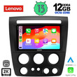 LENOVO SSZ 12218_CPA (9inc) MULTIMEDIA TABLET for HUMMER H3 mod. 2005-2009