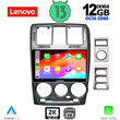 LENOVO SSZ 12222_CPA (9inc) MULTIMEDIA TABLET for HYUNDAI GETZ mod. 2002-2011