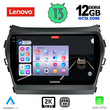 LENOVO SSZ 12238_CPA (9inc) MULTIMEDIA TABLET for HYUNDAI IX45 mod. 2013-2017