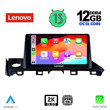 LENOVO SSZ 12379_CPA (9inc) MULTIMEDIA TABLET for MAZDA 6 mod. 2017-2020