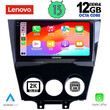 LENOVO SSZ 12395_CPA (9inc) MULTIMEDIA TABLET for MAZDA RX8 mod. 2008>