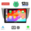 LENOVO SSZ 12345_CPA (9inc) MULTIMEDIA TABLET for LEXUS RX 300 – 400 mod. 2003-2008