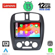 LENOVO SSZ 12363_CPA (9inc) MULTIMEDIA TABLET for MAZDA 323  mod. 1998-2004
