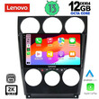 LENOVO SSZ 12375_CPA (9inc) MULTIMEDIA TABLET for MAZDA 6 (FACELIFT) mod. 2005-2008