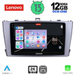 LENOVO SSZ 12705_CPA (9inc) MULTIMEDIA TABLET for TOYOTA AVENSIS (T27) mod. 2009-2015
