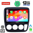 LENOVO SSZ 12196_CPA A/C (9inc) MULTIMEDIA TABLET for HONDA CRV mod. 1996-2006