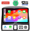 LENOVO SSZ 12196_CPA CLIMA (9inc) MULTIMEDIA TABLET for HONDA CRV mod. 1996-2006