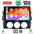 LENOVO SSZ 12392_CPA (9inc) MULTIMEDIA TABLET for MAZDA MX5 mod. 2005-2015