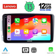 LENOVO SSZ 12401_CPA (9inc) MULTIMEDIA TABLET for MERCEDES CLK (W209) mod. 2000-2004