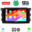 LENOVO SSZ 12621_CPA (9inc) MULTIMEDIA TABLET for SMART mod. 2007-2010