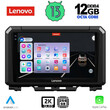 LENOVO SSZ 12679_CPA (9inc) MULTIMEDIA TABLET for SUZUKI JIMNY mod. 2017>