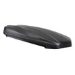 14520/MB ΜΠΑΓΚΑΖΙΕΡΑ ΟΡΟΦΗΣ STARLA 500 DUO (ΓΚΡΙ ΣΚΟΥΡΟ 199cm x 41cm x 84cm) MENABO