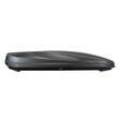 14520/MB ΜΠΑΓΚΑΖΙΕΡΑ ΟΡΟΦΗΣ STARLA 500 DUO (ΓΚΡΙ ΣΚΟΥΡΟ 199cm x 41cm x 84cm) MENABO