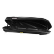 14520/MB ΜΠΑΓΚΑΖΙΕΡΑ ΟΡΟΦΗΣ STARLA 500 DUO (ΓΚΡΙ ΣΚΟΥΡΟ 199cm x 41cm x 84cm) MENABO