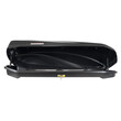 14520/MB ΜΠΑΓΚΑΖΙΕΡΑ ΟΡΟΦΗΣ STARLA 500 DUO (ΓΚΡΙ ΣΚΟΥΡΟ 199cm x 41cm x 84cm) MENABO