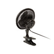 DM-44-023 . Ανεμιστήρας Επιτραπέζιος 6"/15cm 25W 2σε1 με κλιπ BLOW