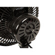 DM-44-023 . Ανεμιστήρας Επιτραπέζιος 6"/15cm 25W 2σε1 με κλιπ BLOW