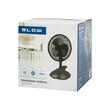 DM-44-023 . Ανεμιστήρας Επιτραπέζιος 6"/15cm 25W 2σε1 με κλιπ BLOW