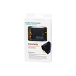 DM-91-201 . Μετατροέας Toslink-coaxial σε 2x RCA