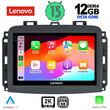 LENOVO SSZ 12132_CPA (10inc) MULTIMEDIA TABLET for FIAT 500L mod. 2012>