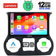 LENOVO SSZ 12295_CPA (10inc) MULTIMEDIA TABLET for JEEP WRANGLER  mod. 2011-2014