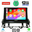 LENOVO SSZ 12376_CPA DASH (10inc) MULTIMEDIA TABLET for MAZDA 6 mod. 2002-2008