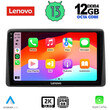 LENOVO SSZ 12450_CPA (10inc) MULTIMEDIA TABLET for NISSAN NAVARA D22 mod. 1998-2004