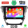 LENOVO SSZ 12706_CPA (10inc) MULTIMEDIA TABLET for TOYOTA AVENSIS mod. 2016>