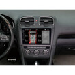 Dynavin d9 Series Οθόνη vw Golf 6 9 Android11 Navigation Multimedia Station u-d9-Df31-prm