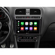 Dynavin d9 Series Οθόνη vw Polo 2014-2017 9 Android11 Navigation Multimedia Station u-d9-69h-prm