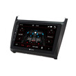 Dynavin d9 Series Οθόνη vw Polo 2014-2017 9 Android11 Navigation Multimedia Station u-d9-69h-prm