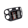 Dynavin d9 Series Οθόνη vw Tiguan 2007-2016 9 Android11 Navigation Multimedia Station (Ανθρακί) u-d9-83b-prm