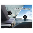 Dynavin d9 Series Οθόνη vw Tiguan 2007-2016 9 Android11 Navigation Multimedia Station (Ασημί) u-d9-83s-prm