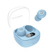 SONICGEAR ENC BT5.4 EARPUMP TWS JEWEL 2 LIGHT BLUE
