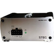 Steg Gloria120.2 Ενισχυτής 2channel 2x100w @ 4ohm e-gt-Gloria120.2