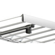 N99968 ΑΝΤΑΠΤΟΡΕΣ ΤΟΠΟΘΕΤΗΣΗΣ ΚΑΛΑΘΙΟΥ KARGO RACK ΣΕ ΜΠΑΡΑ KARGO ΚΑΙ KARGO PLUS ΣΕΤ - 2 ΤΕΜ