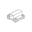 N99968 ΑΝΤΑΠΤΟΡΕΣ ΤΟΠΟΘΕΤΗΣΗΣ ΚΑΛΑΘΙΟΥ KARGO RACK ΣΕ ΜΠΑΡΑ KARGO ΚΑΙ KARGO PLUS ΣΕΤ - 2 ΤΕΜ