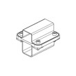 N99968 ΑΝΤΑΠΤΟΡΕΣ ΤΟΠΟΘΕΤΗΣΗΣ ΚΑΛΑΘΙΟΥ KARGO RACK ΣΕ ΜΠΑΡΑ KARGO ΚΑΙ KARGO PLUS ΣΕΤ - 2 ΤΕΜ
