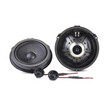Awave Awf650c Διαιρούμενο Ηχείο Plug&play για Ford h-gt-Awf650c