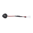 Awave Awt650c Διαιρούμενο Ηχείο Plug&play για Toyota h-gt-Awt650c