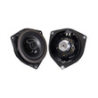 Awave Awt650 Ομοαξονικό Ηχείο Plug&play για Toyota h-gt-Awt650