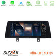 Bizzar Lite Series bmw 2series Active Tourer f45 Android13 8core (4+64gb) Navigation Multimedia 10.25″hd u-Bm66329u