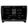 Dynavin d9 Series Οθόνη Audi tt (8j) 2008-2014 9 Android11 Navigation Multimedia Station u-d9-tt-prm