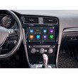 Dynavin d9 Series Οθόνη vw Golf 7 10.1 Android11 Navigation Multimedia Station u-d9-3b-prm